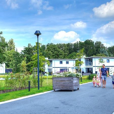 Europarcs Bad Hulckesteijn 奈凯尔克 外观 照片
