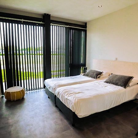 Europarcs Bad Hulckesteijn 奈凯尔克 外观 照片
