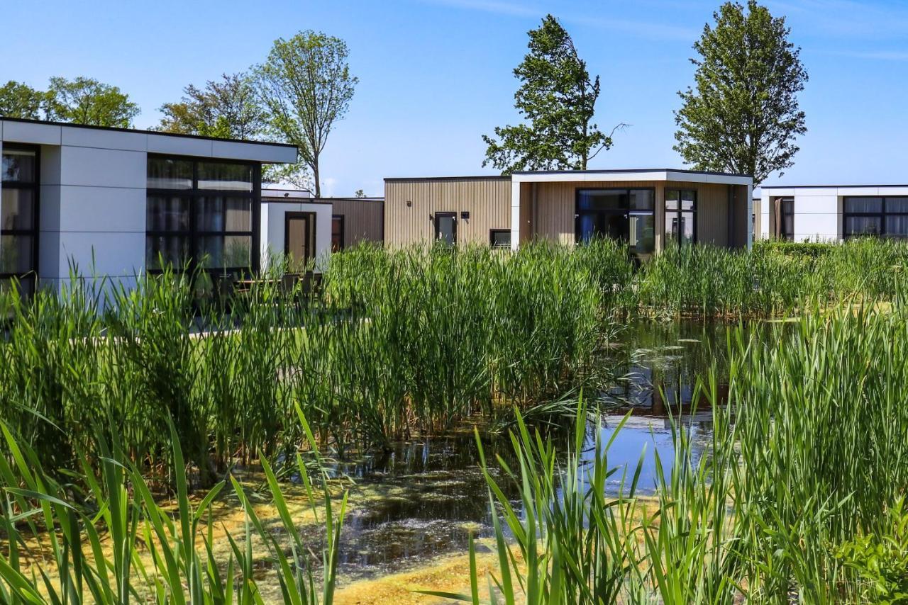 Europarcs Bad Hulckesteijn 奈凯尔克 外观 照片