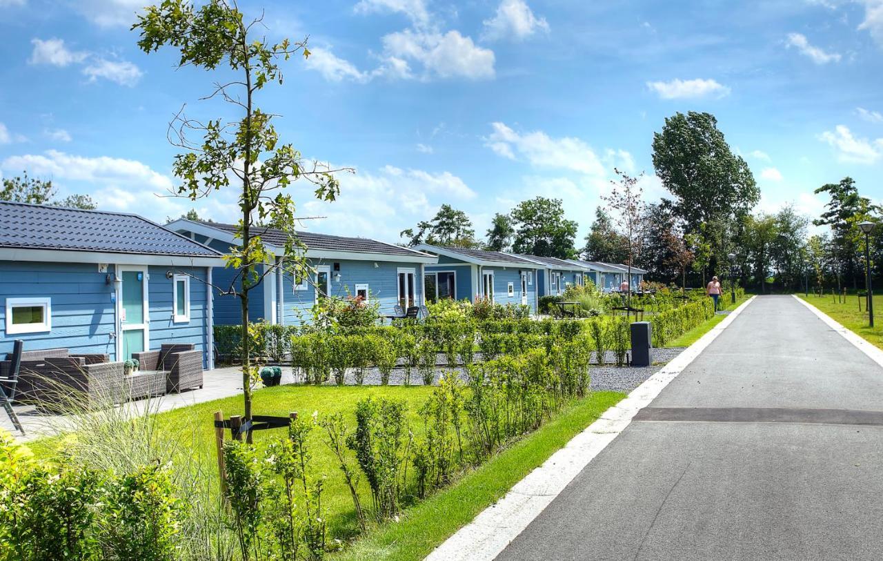 Europarcs Bad Hulckesteijn 奈凯尔克 外观 照片