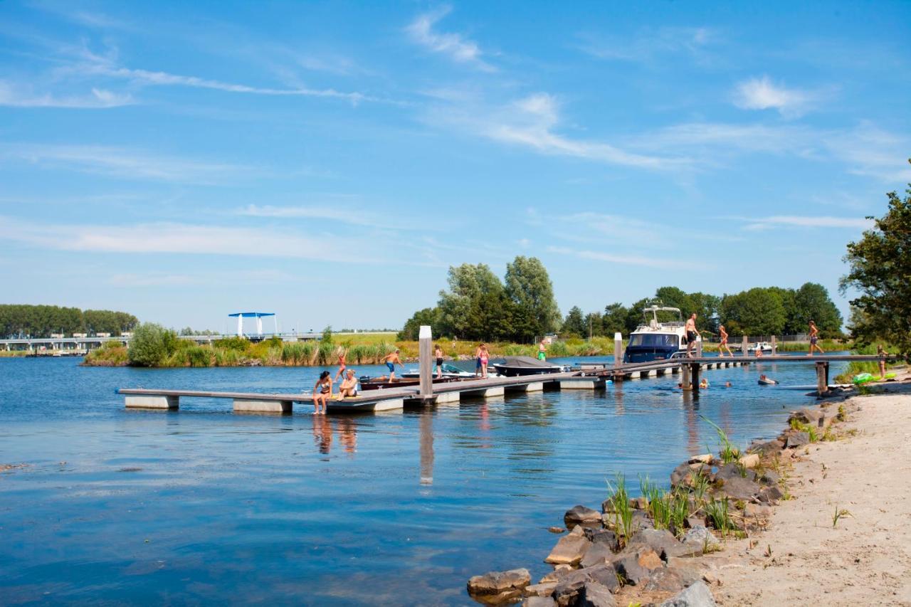 Europarcs Bad Hulckesteijn 奈凯尔克 外观 照片