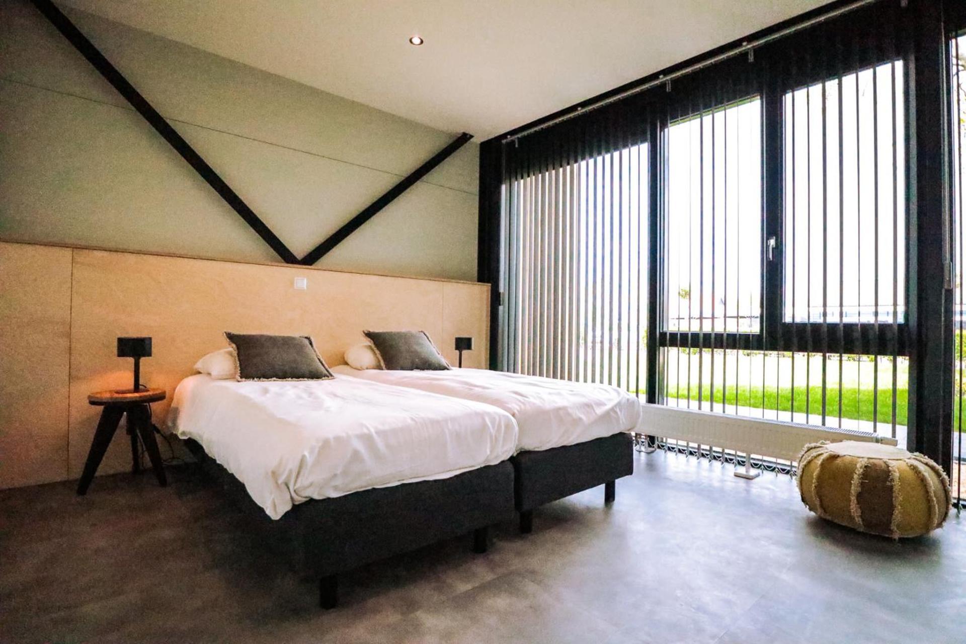 Europarcs Bad Hulckesteijn 奈凯尔克 客房 照片
