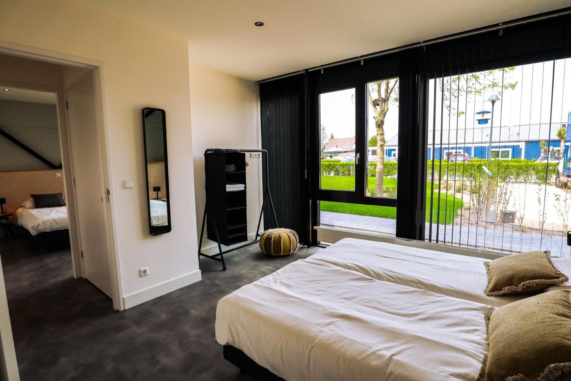 Europarcs Bad Hulckesteijn 奈凯尔克 客房 照片